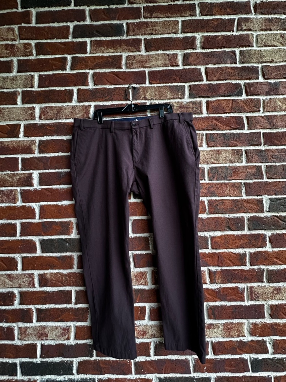 Polo by Ralph Lauren Dark Brown Chinos